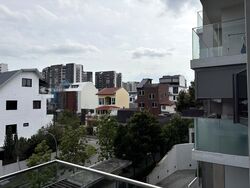 The Lilium (D19), Condominium #520311501